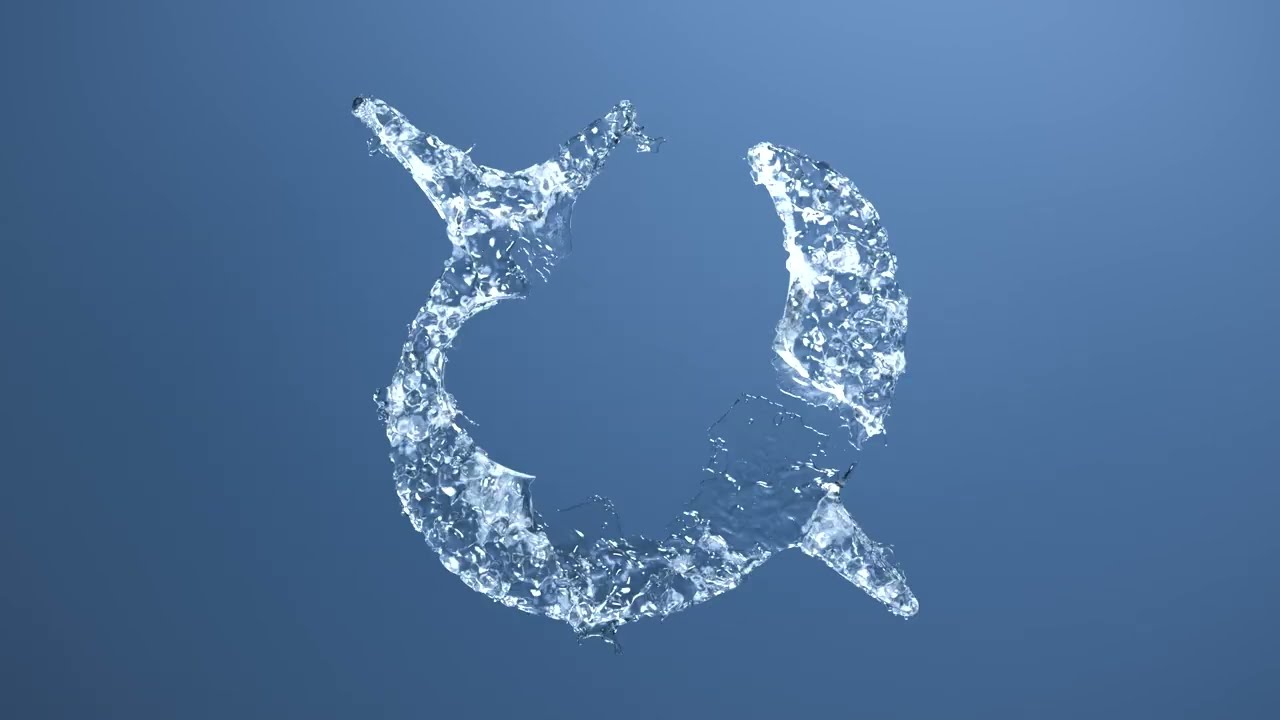 WATER LOGO