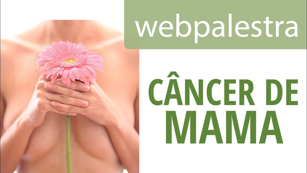 Webpalestra - Programa de Rastreamento de Câncer de Mama