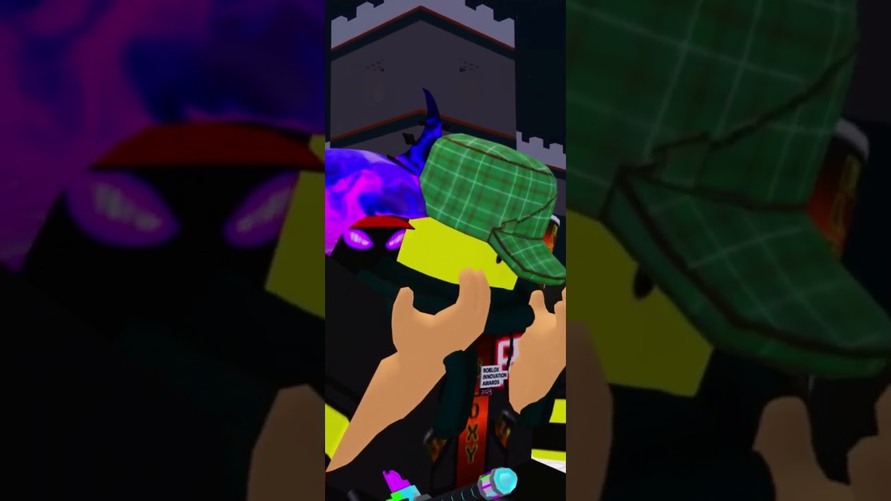 When I get to the brain rot side #roblox #robloxmemes