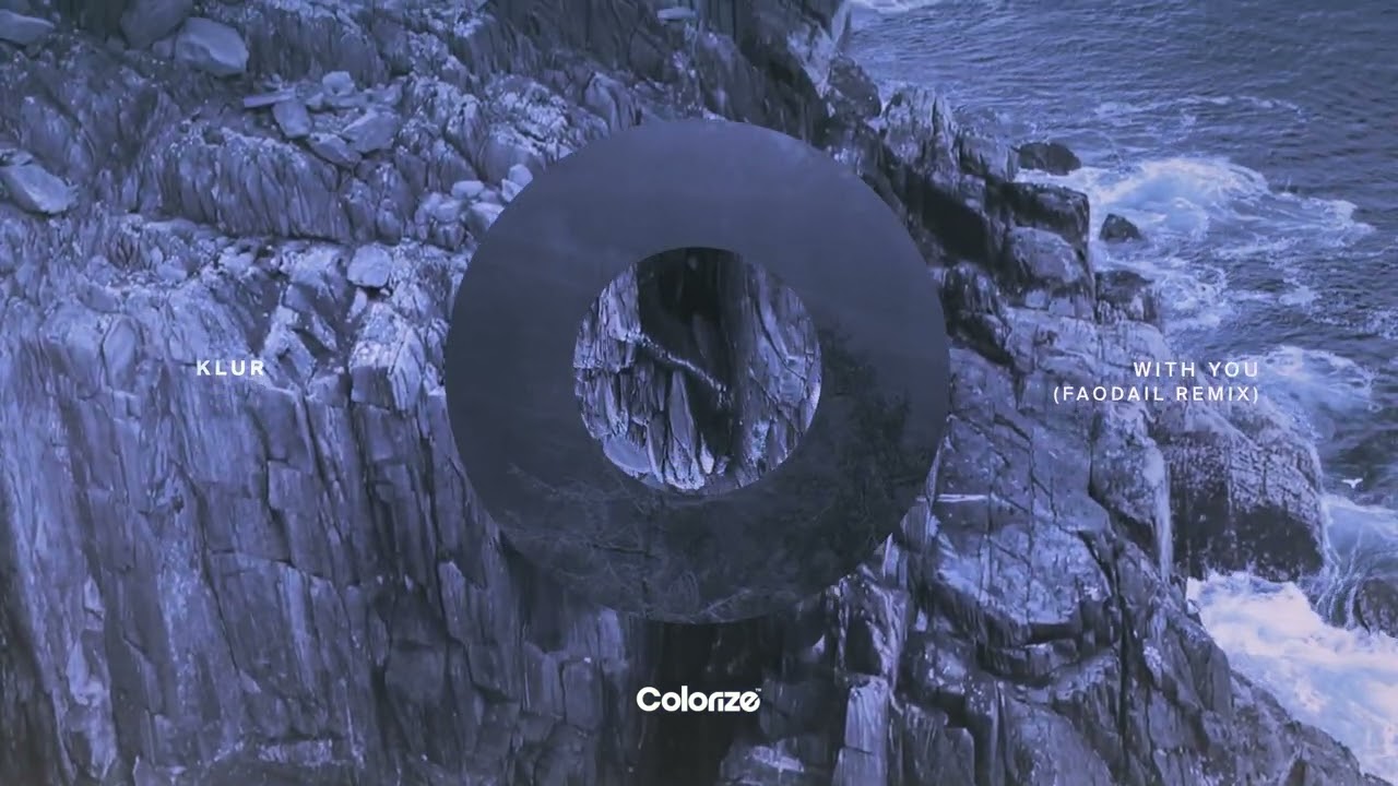 Klur - With You (Faodail Remix)