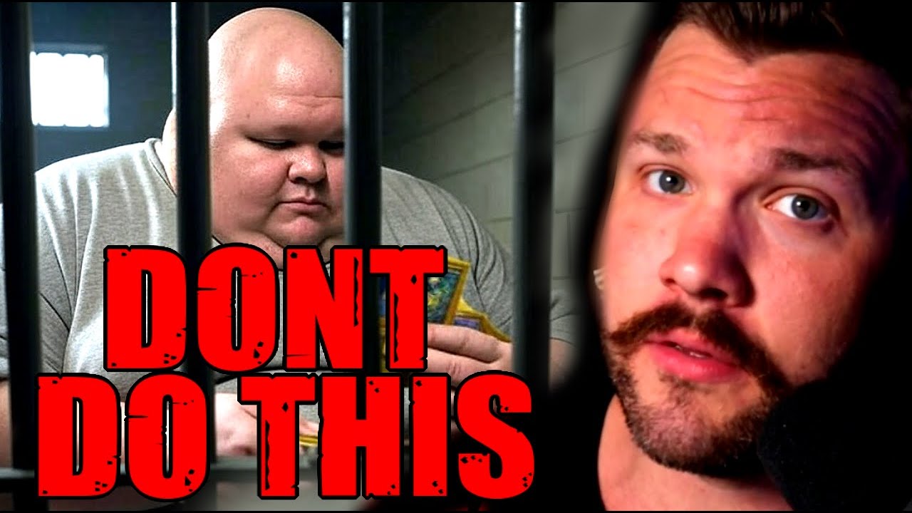 Man Sent To FEDERAL Prison Over Pok&eacute;mon