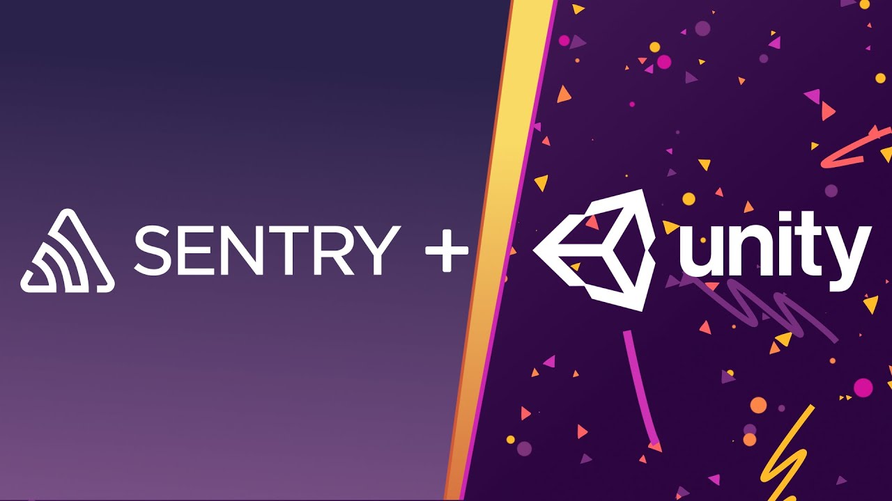 Unity: Setup Sentry SDK with Unity