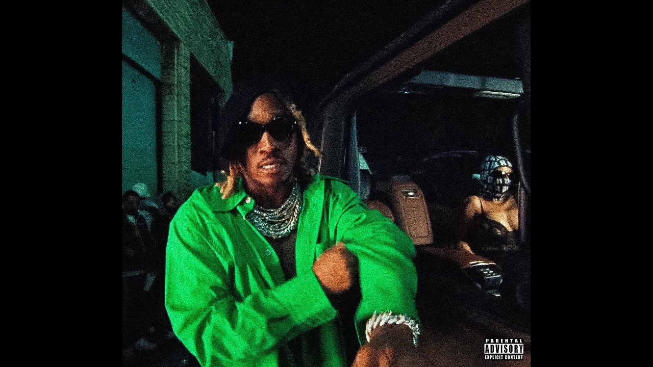 [FREE FOR PROFIT USE] Travis Scott x Future Type Beat 2025 ~ 