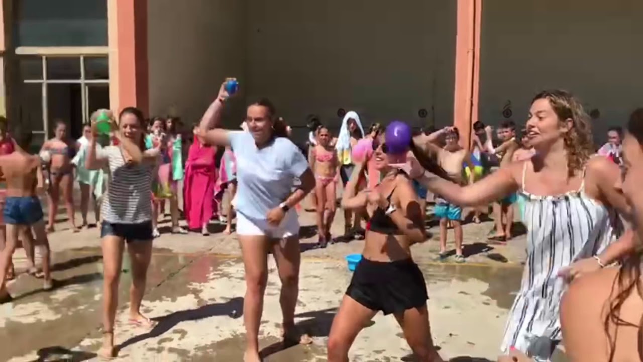 SAN ASENSIO 2019 - zortzigarren eguna