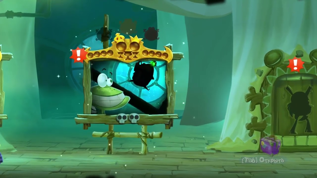 Rayman Legends-This game is deeper than it seems...