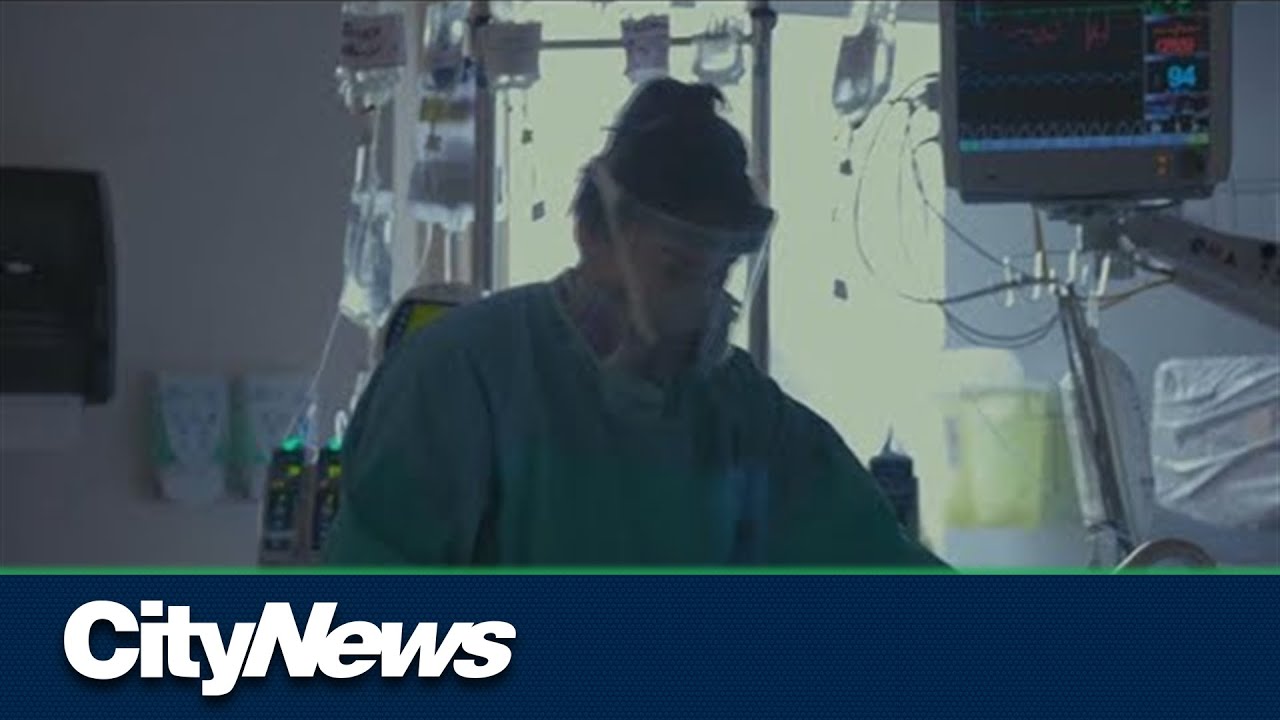 How will the WHO's COVID decision affect B.C.?