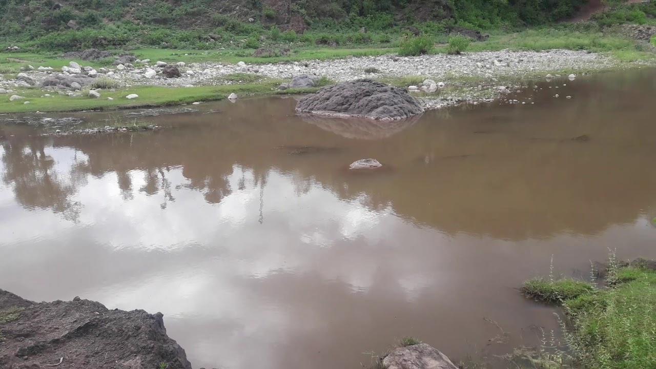 Dandli Kotli Azad Kashmir