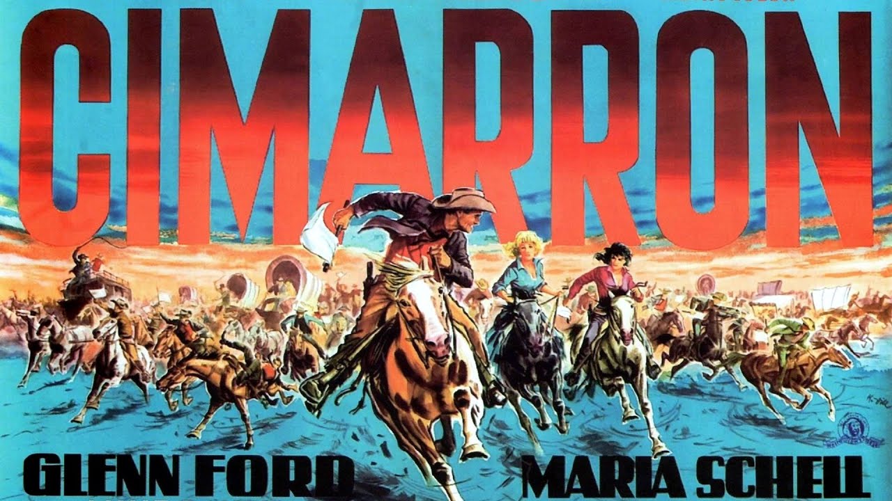 Top 20 Highest Rated Westerns of 1960