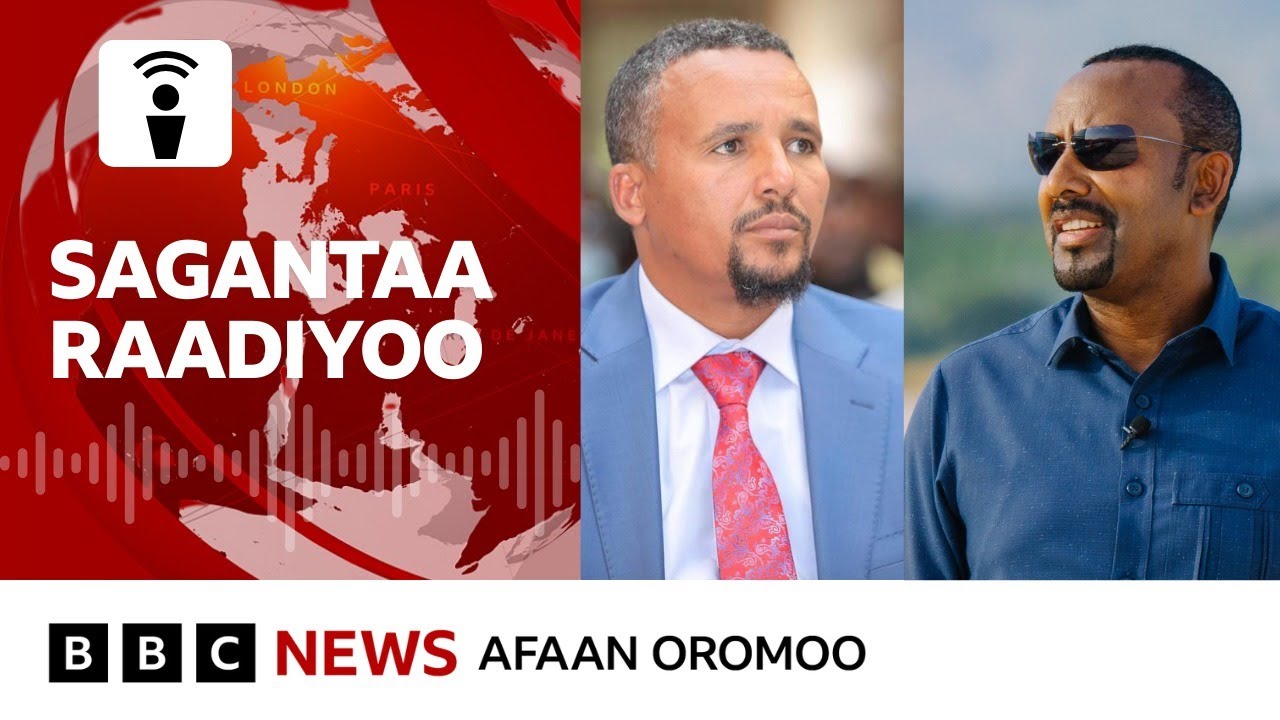 Mooraan leenjii RSF Itoophiyatti ijaraamuu gabaasni qorannoo Rooyitars mul'ise