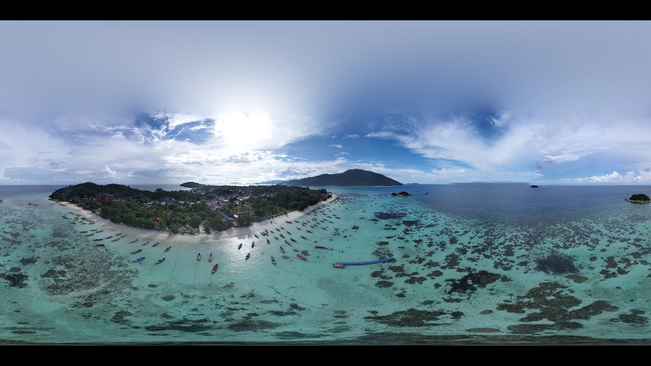 Koh Lipe 2022
