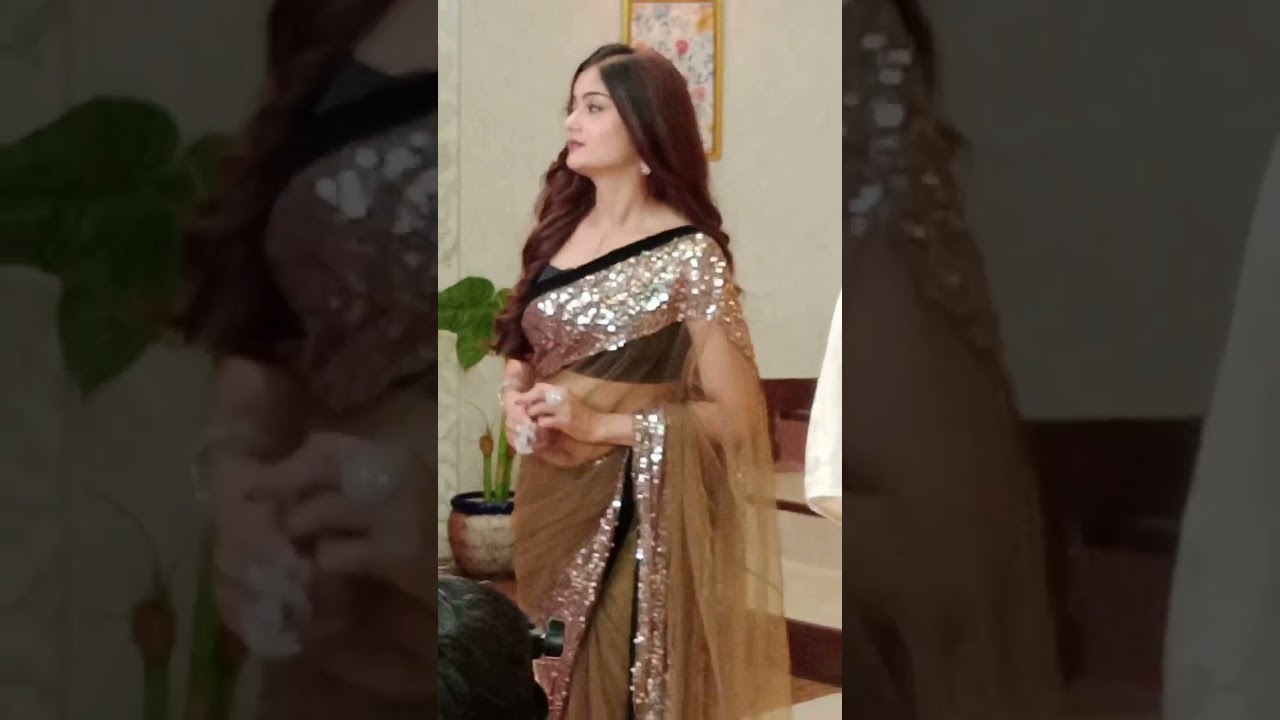 rishton se bandhi gouri