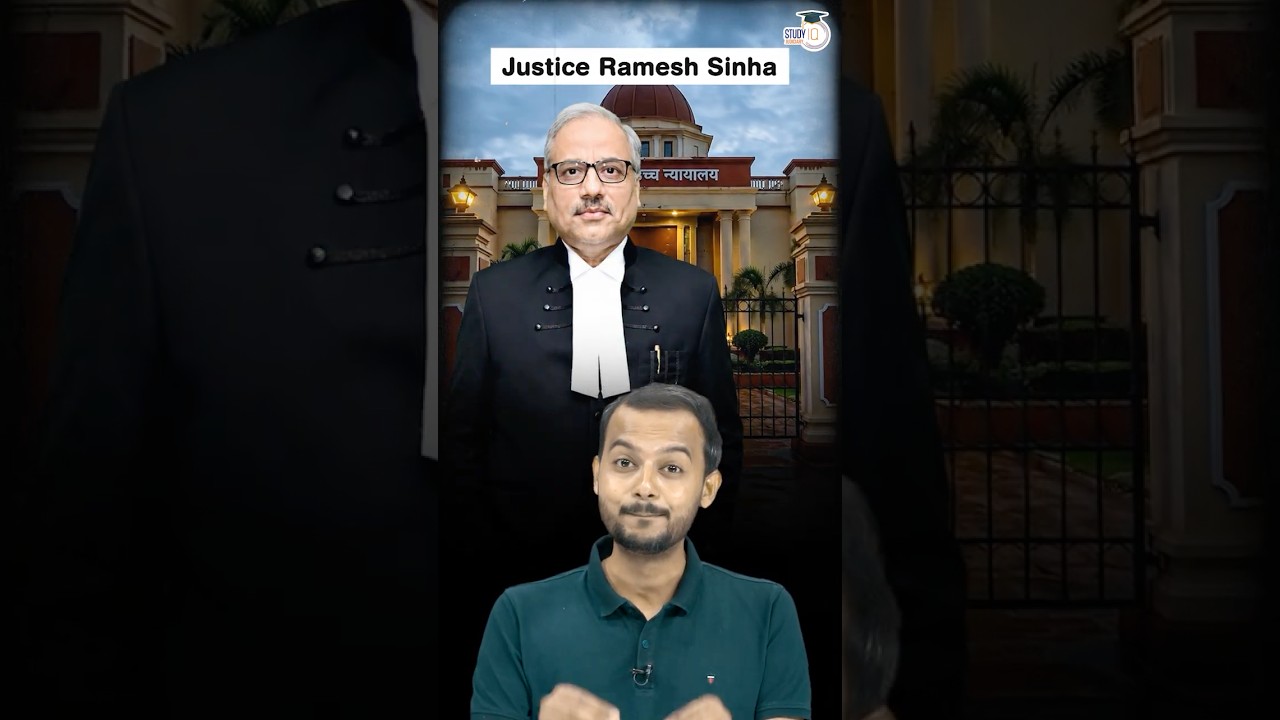 Black Magic on Chief Justice #blackmagic #chiefjustice #case