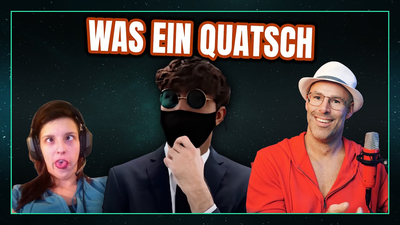 Jay Riddle zerstört Shurjoka | Sini zieht blank