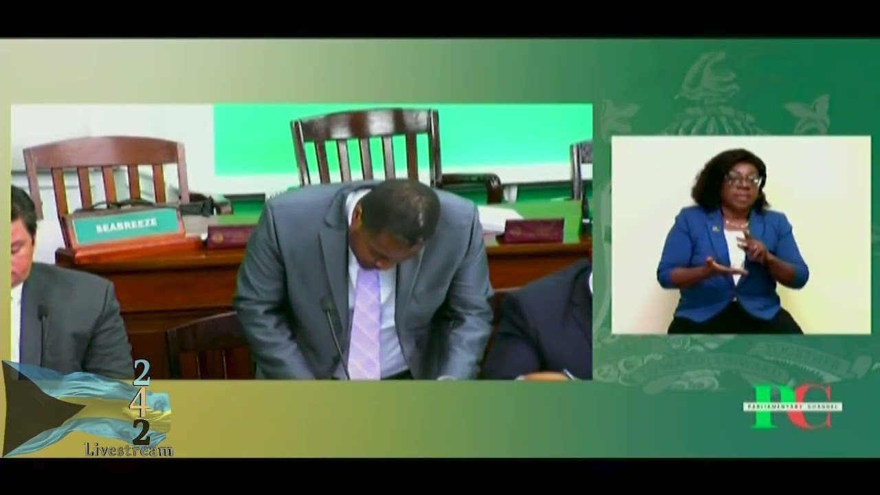 2023-2024 Budget Debate Day 10 (26th. Jun. 2023) Part 2