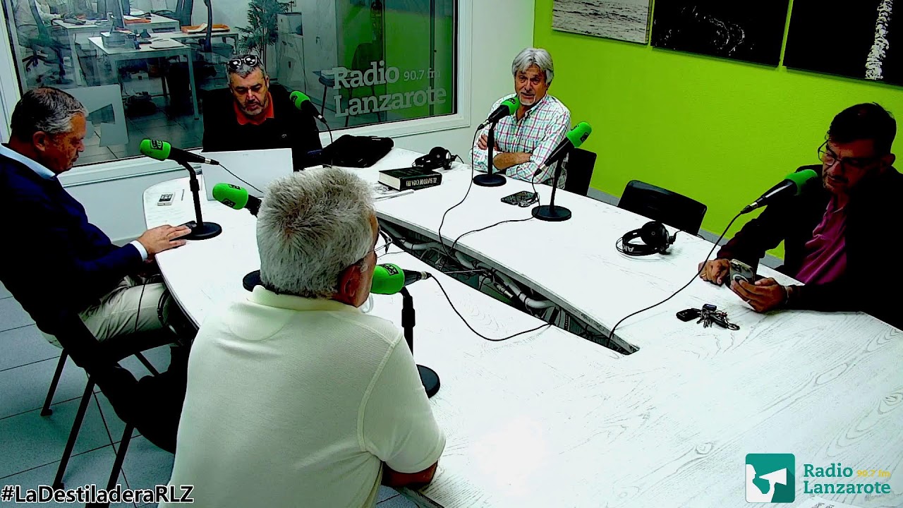 LVL en vivo
