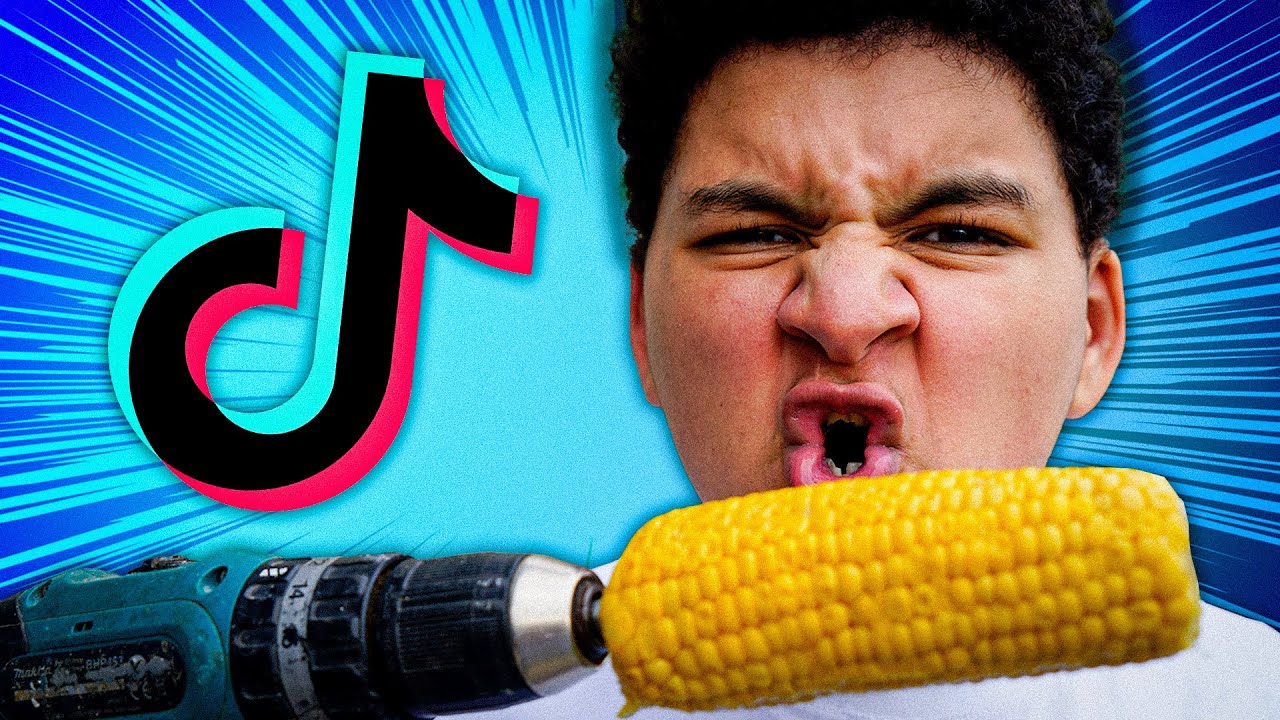 😍 Wir testen *VIRALE* TIKTOK Lifehacks | Zu lustig 😂