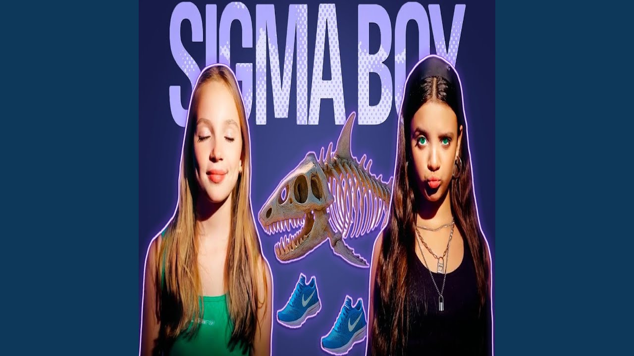 SIGMA BOY x BRAINROT EXTINCTION