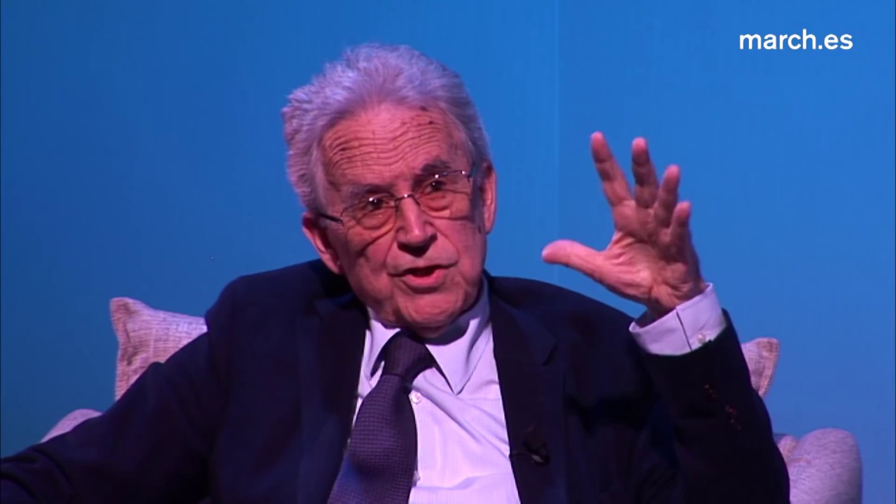 Santos Juliá: Autobiografía intelectual