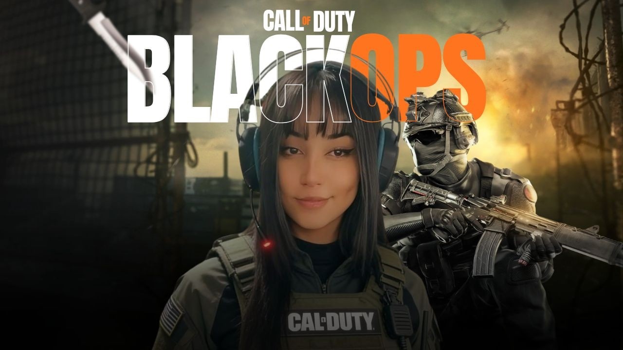 Fui de Sniper, Fiquei pela Faca