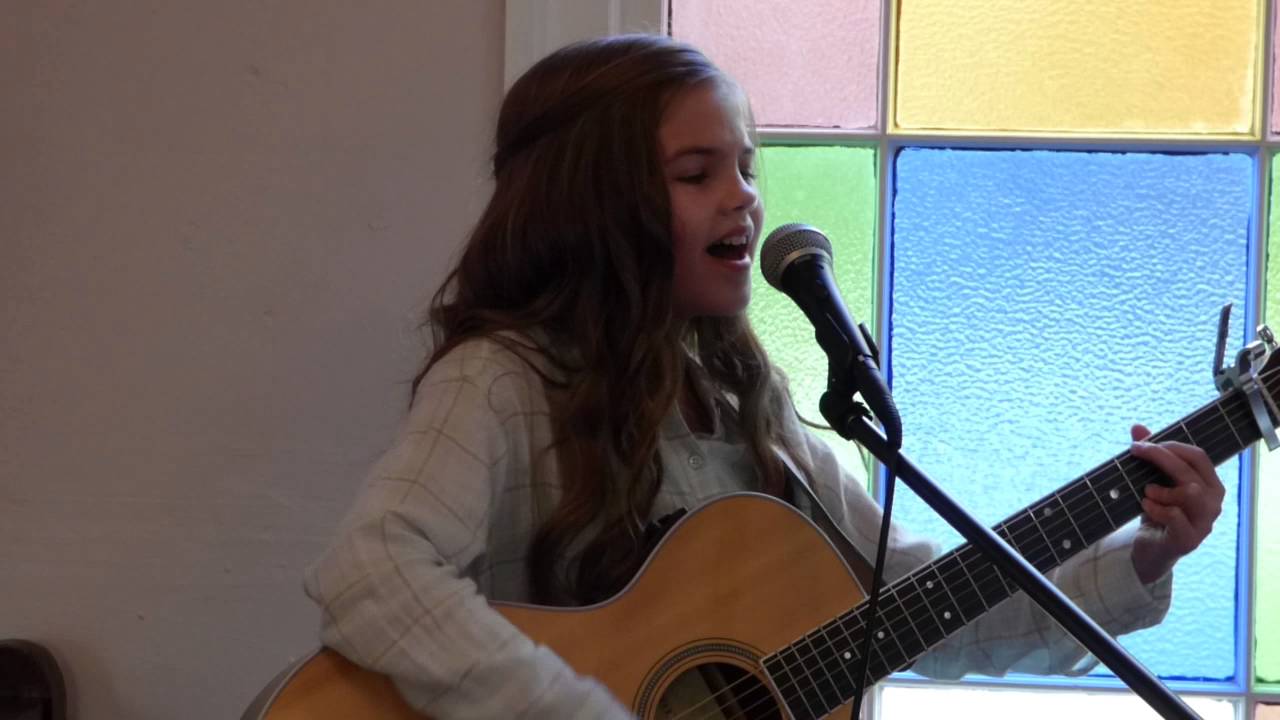 Callista Clark - Adele 