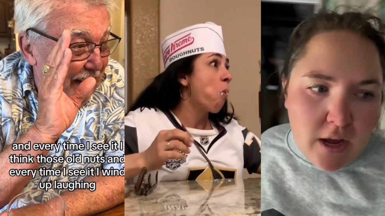 The Most Relatable TikTok Memes for Every Mood!