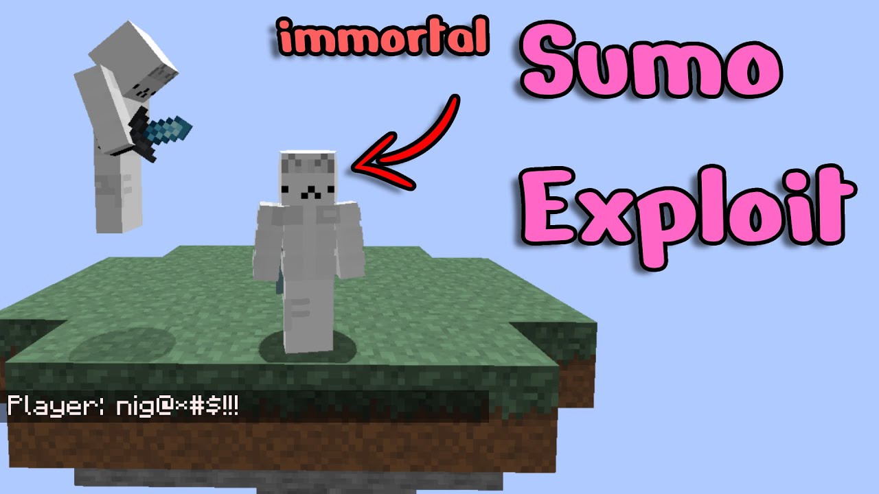 Invicible Sumo EXPLOIT [Polar AC]