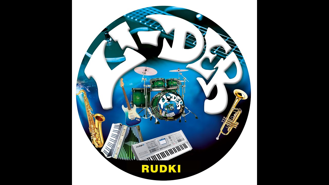 Zespół LI-DER Rudki Cyganeczka Zosia cover