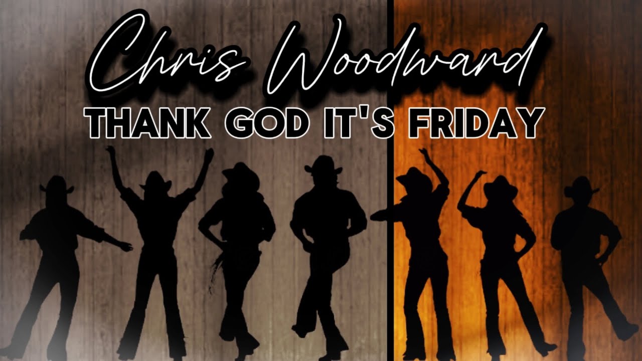 Thank God It's Friday