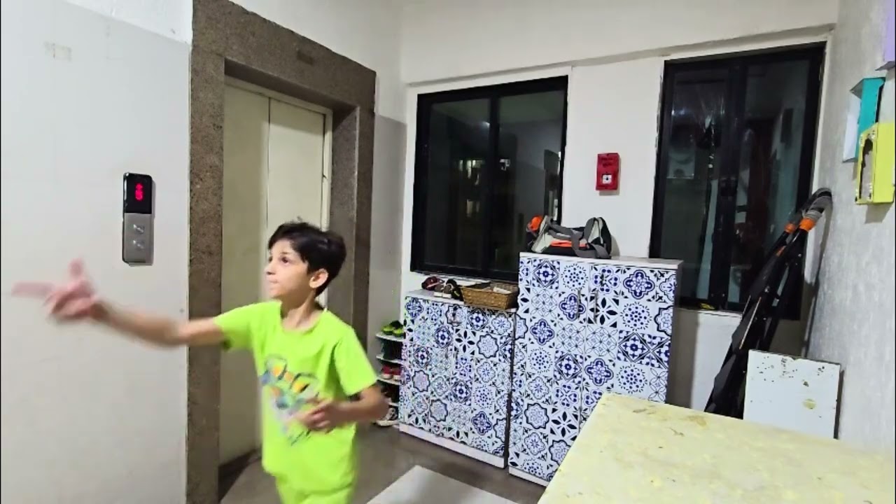 5:00A.M. Vlog
