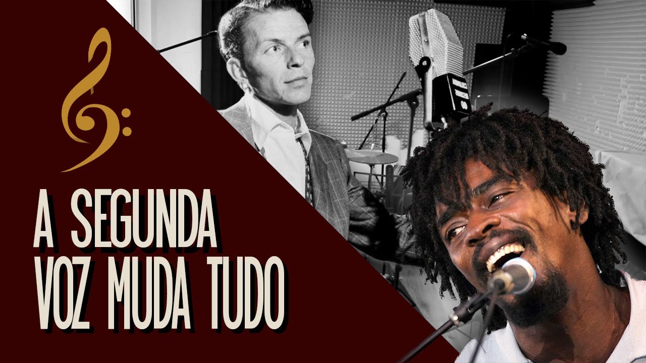 CONTRACANTO: o CONTRAPONTO da música POPULAR