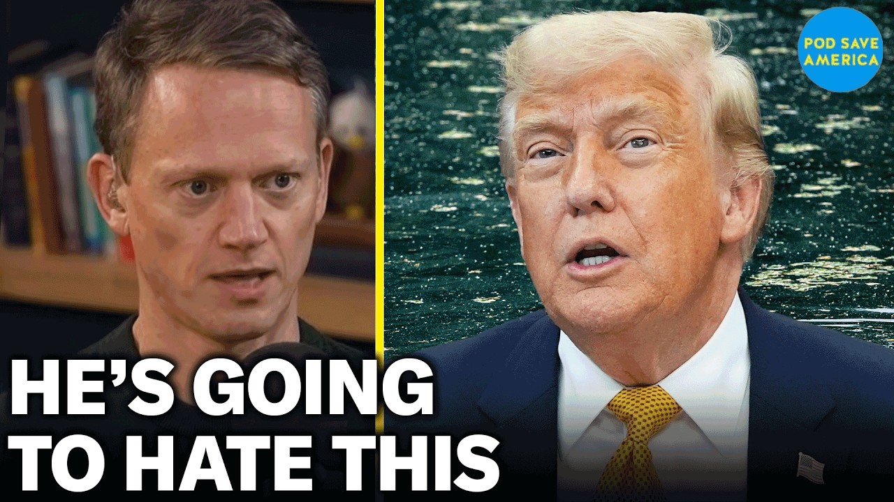 NEW DETAILS About Trump&rsquo;s Corruption Exposed in Book by Maggie Haberman & Jonathan Swan