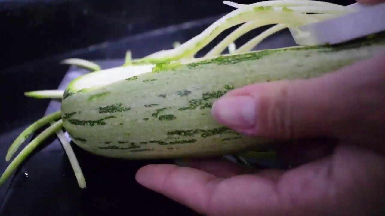 Descascador e Ralador de Alimentos 5 em 1 - Legumes, Batatas, Frutas e mais!