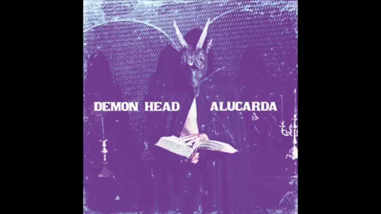 Demon Head - Miles Ahead
