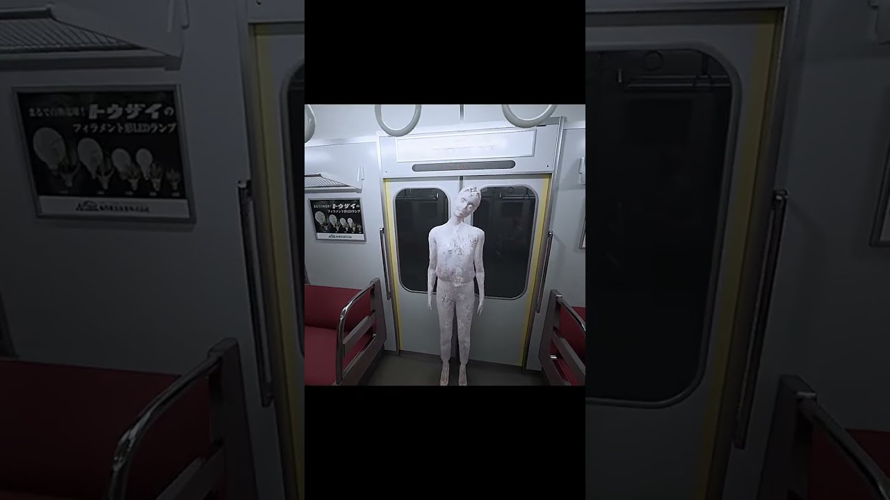 Platform 8: The Haunted Passage LIVE 👻🚂#HorrorGame #JapaneseHorror #Platform8 #LiveStream
