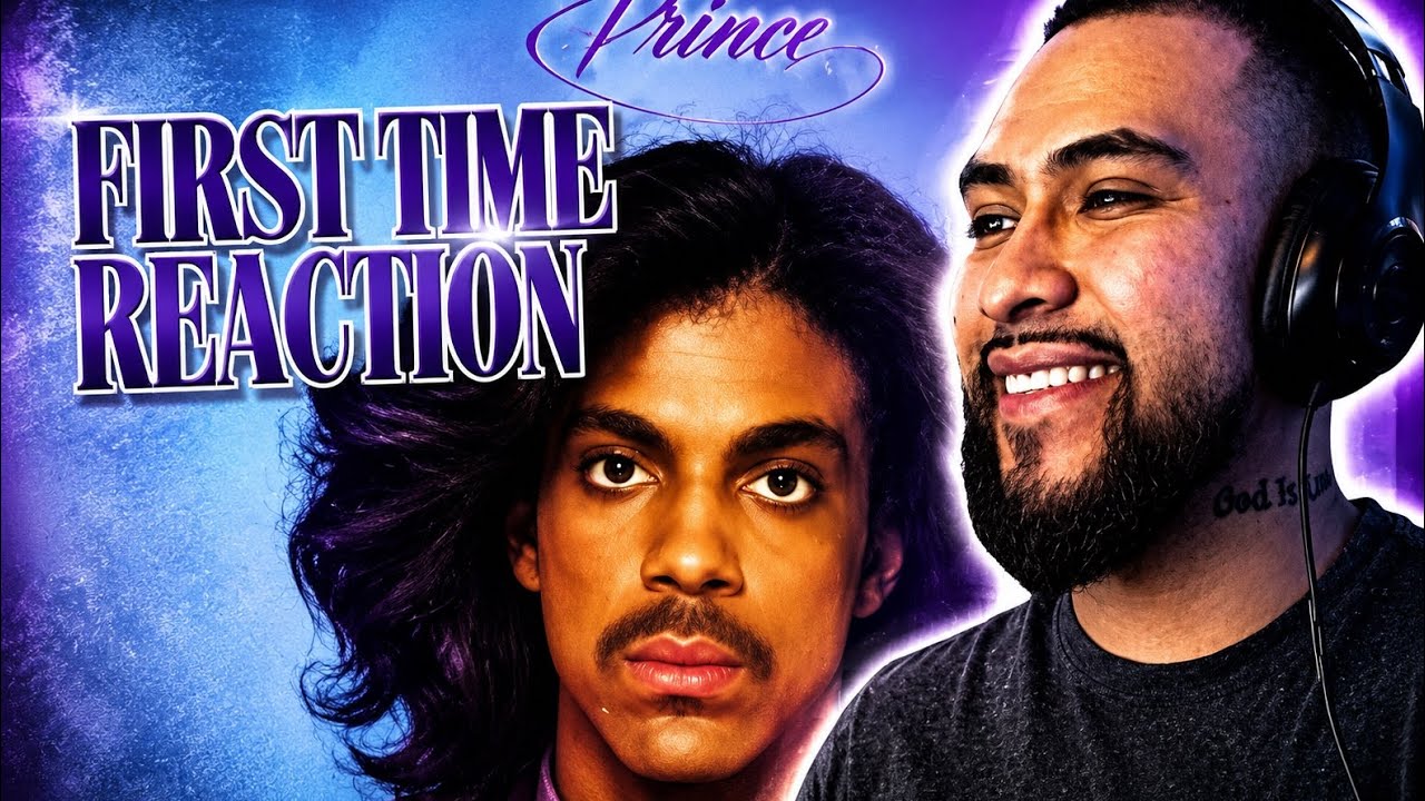 Впервые слышу Prince Bambi – Guitar Shred Alert!