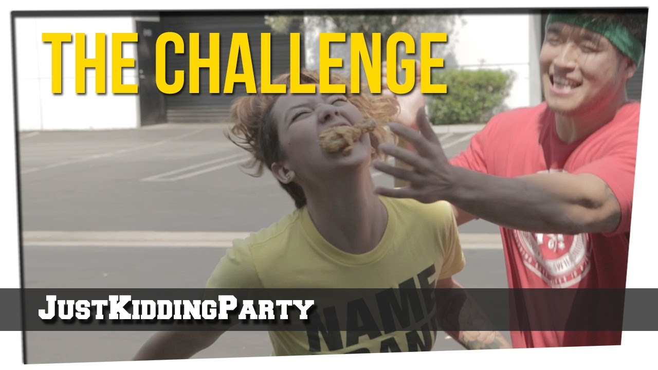 The Challenge