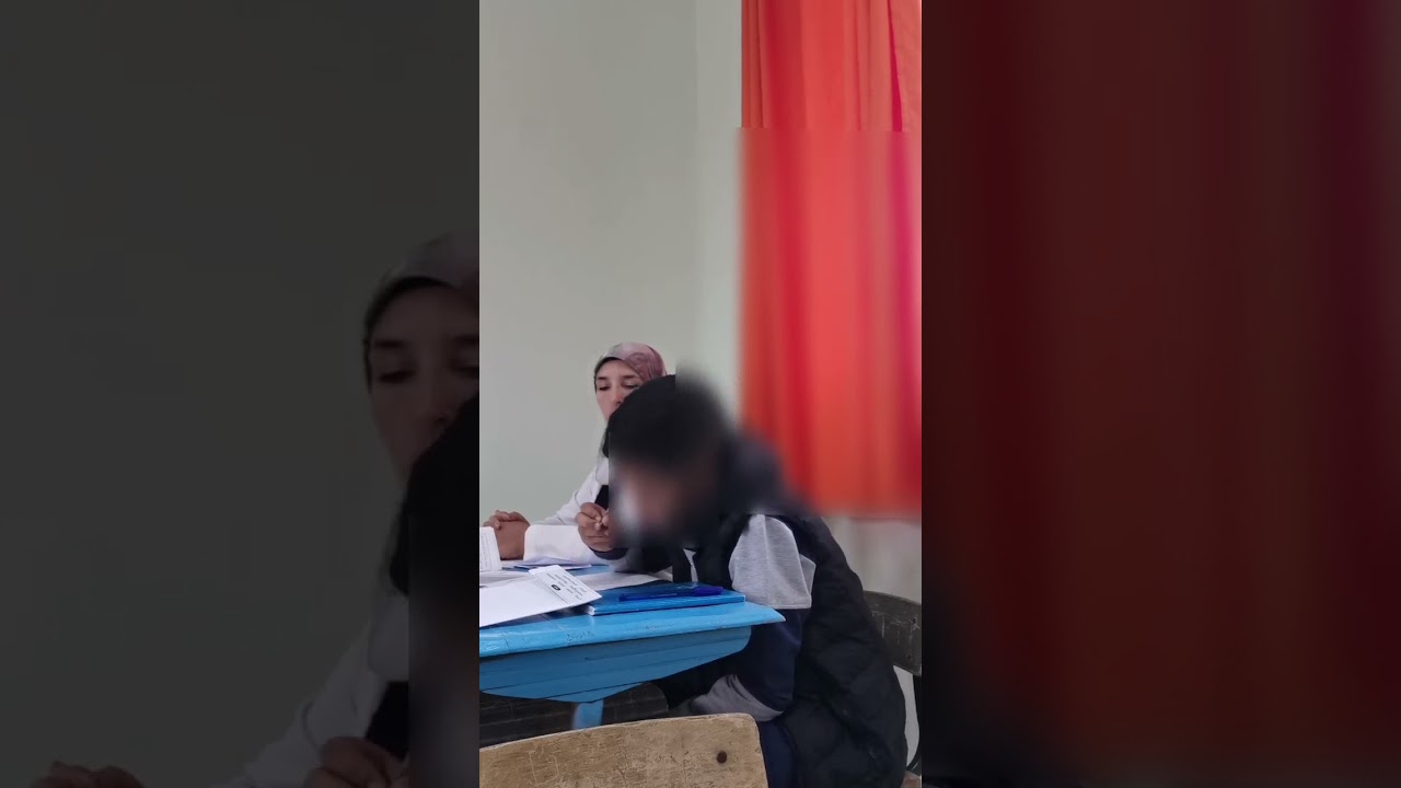 ما هي المدرسة الرائدة؟