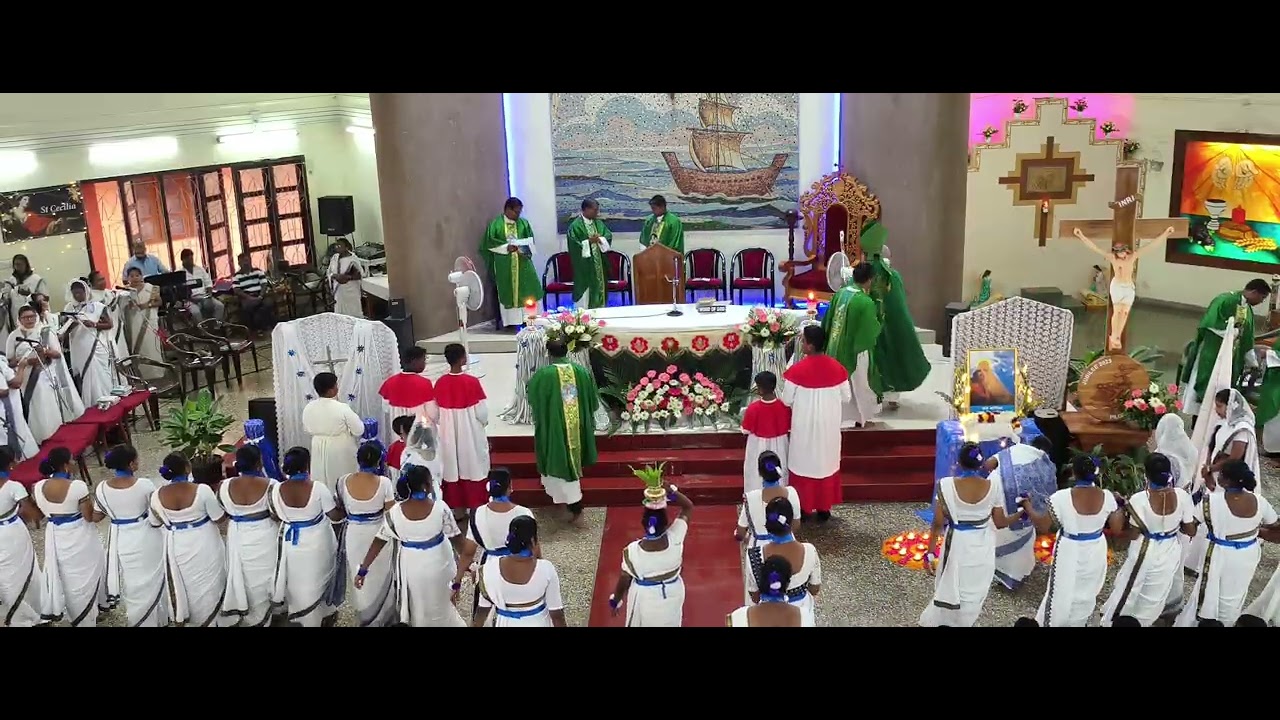 St Monica Feast...31/08/2025