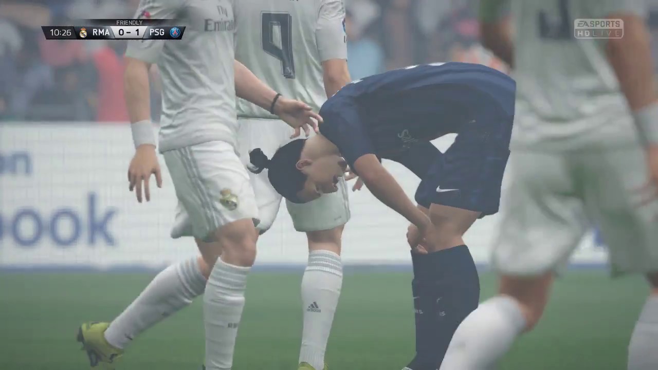 [PC] FIFA 16 - Local Multiplayer 2