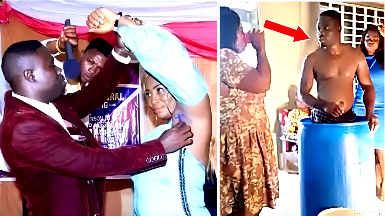 Fake Pastors And Their Unbelievable Miracles Exposed!