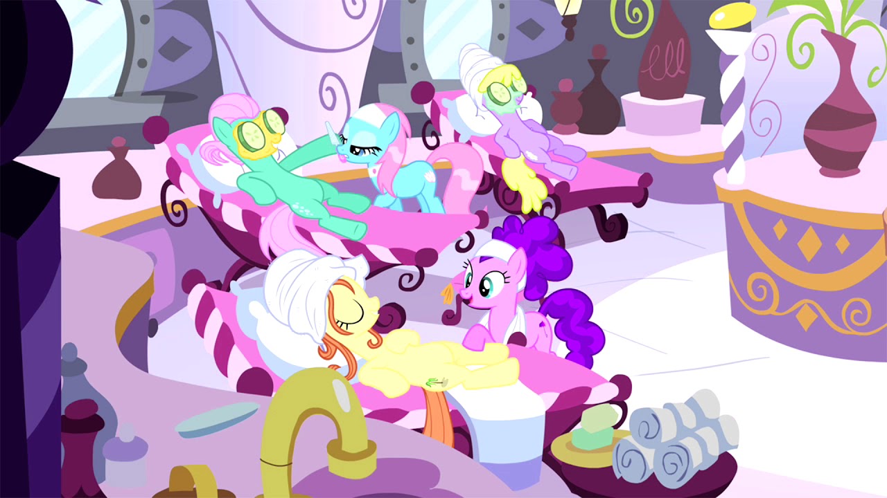 Unicorn Spa