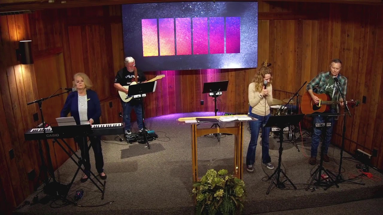 Calvary Chapel Valle Vista - Church Service