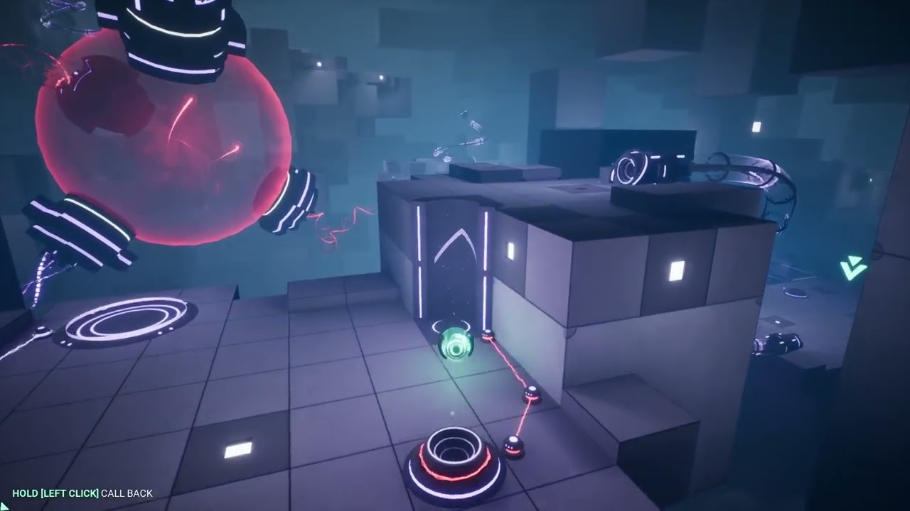 Orbyss Demo