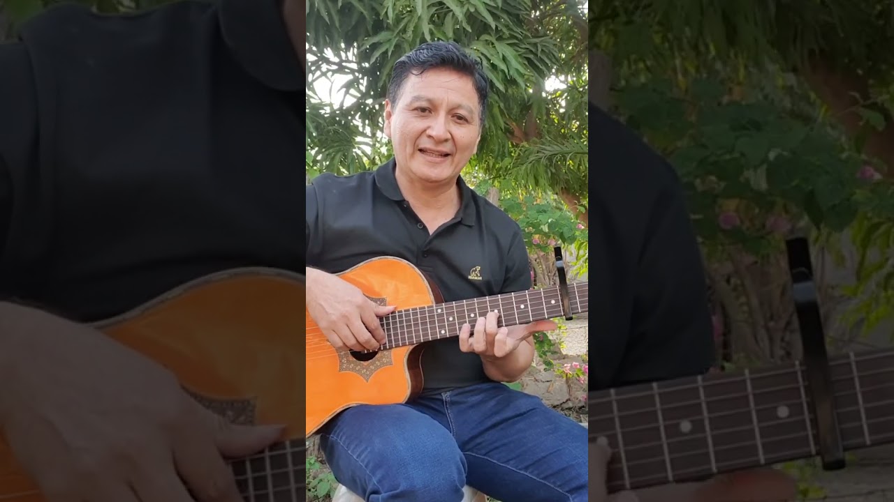 Señor Ante Tu Altar (Tutorial) Los Voceros De Cristo