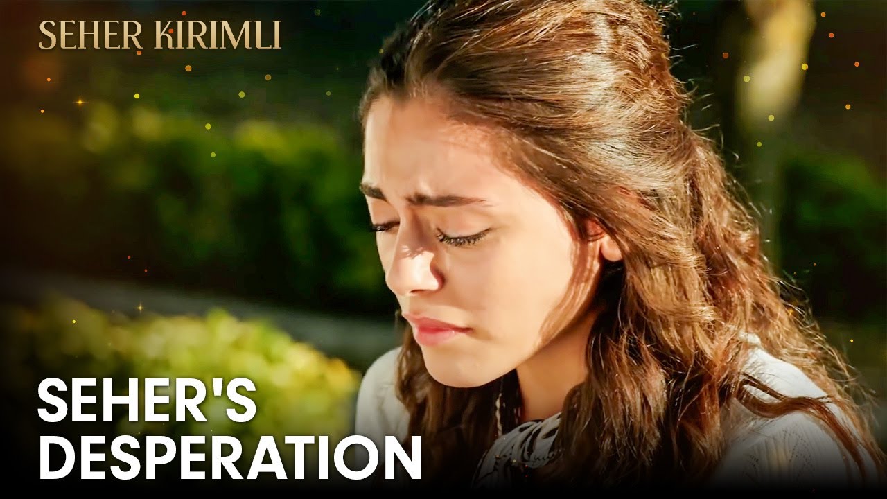 They took Yusuf away from me, Yaman | Seher Kırımlı | MultiDub
