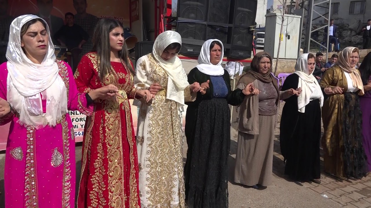 SELAMİ PRODÜKSİYON VE SÖĞÜTLÜ MIÇE FARKIYLA EROGLU AŞİRETİNİN DÜĞÜNÜ 4