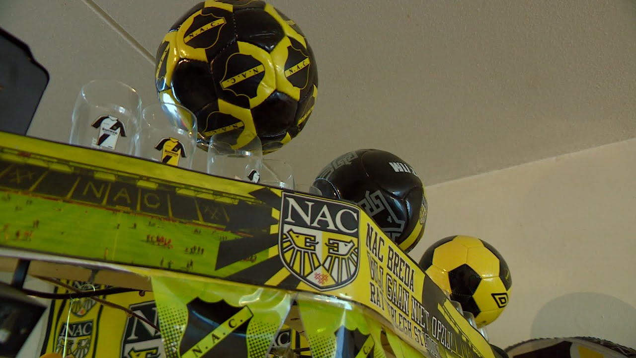 NAC-fiets van 8-jarige Whitney uit Breda gestolen.