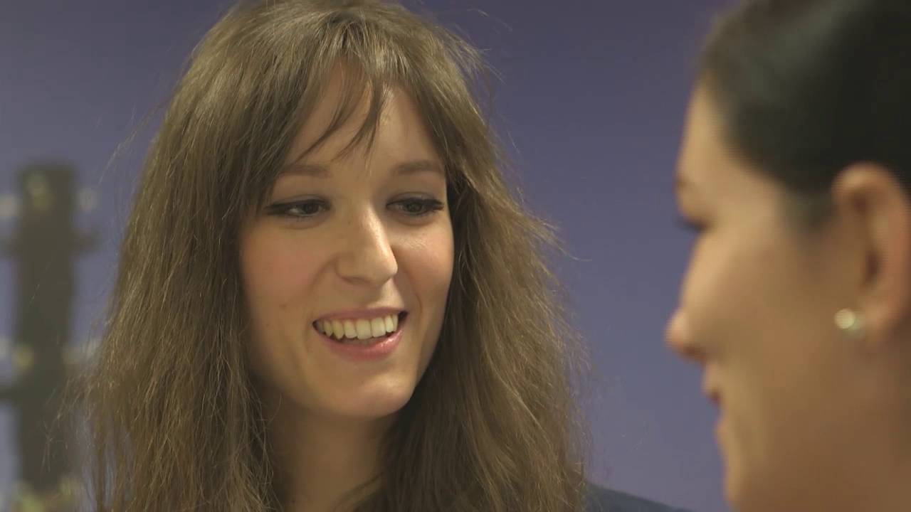 BP Stories- Graduate programme- Finance