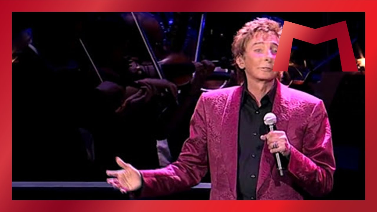 Barry Manilow - Stay (from the 
