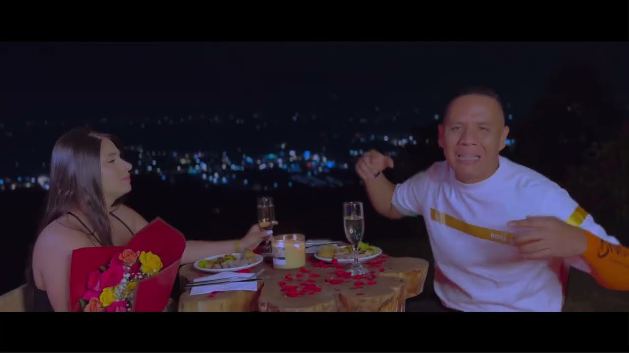 BRACCA - MI PAISITA (Video Oficial)